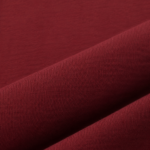 Long Sleeve Button Down Collar Oxford Classic Shirt - Red